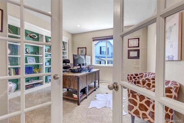 10469 Hillrose Street, Parker, CO 80134