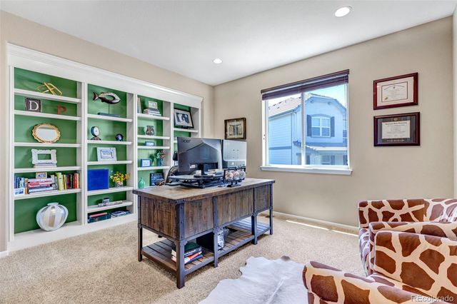 10469 Hillrose Street, Parker, CO 80134