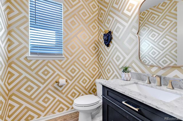 10469 Hillrose Street, Parker, CO 80134