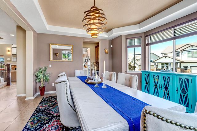 10469 Hillrose Street, Parker, CO 80134