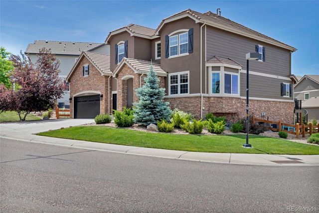 10469 Hillrose Street, Parker, CO 80134