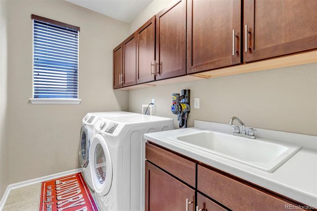 10469 Hillrose Street, Parker, CO 80134
