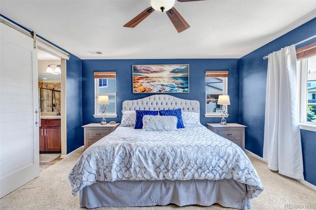 10469 Hillrose Street, Parker, CO 80134