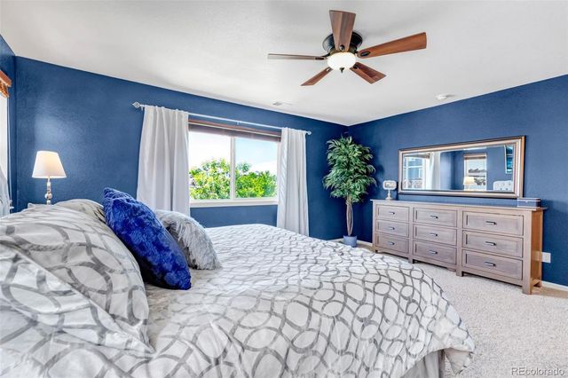 10469 Hillrose Street, Parker, CO 80134