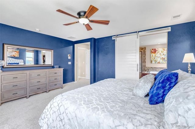 10469 Hillrose Street, Parker, CO 80134