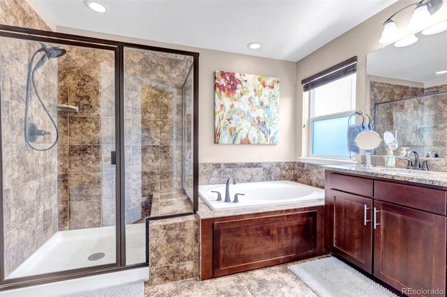10469 Hillrose Street, Parker, CO 80134