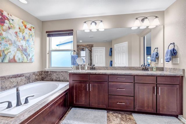 10469 Hillrose Street, Parker, CO 80134