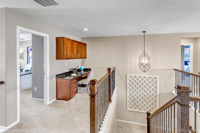 10469 Hillrose Street, Parker, CO 80134