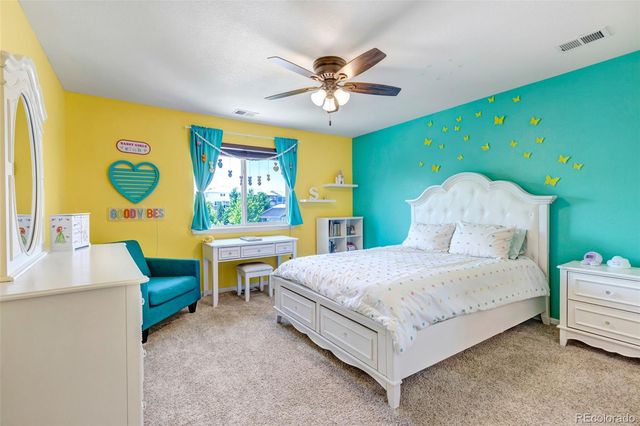 10469 Hillrose Street, Parker, CO 80134