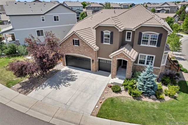 10469 Hillrose Street, Parker, CO 80134