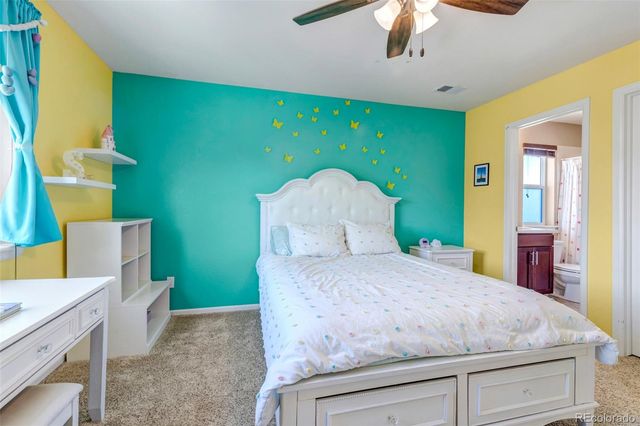 10469 Hillrose Street, Parker, CO 80134