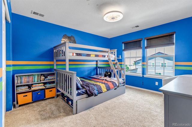 10469 Hillrose Street, Parker, CO 80134