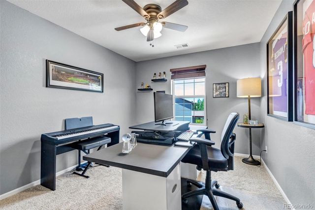 10469 Hillrose Street, Parker, CO 80134
