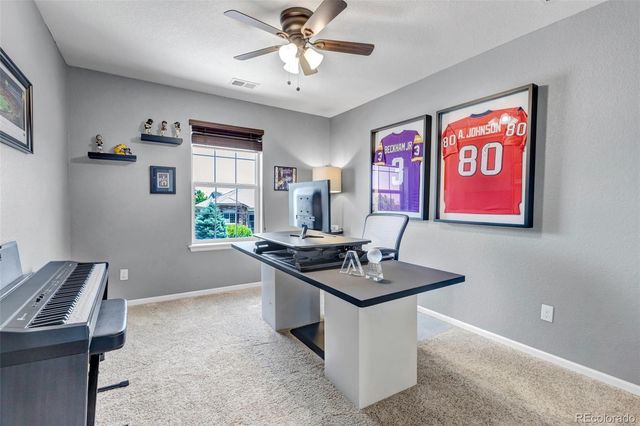 10469 Hillrose Street, Parker, CO 80134