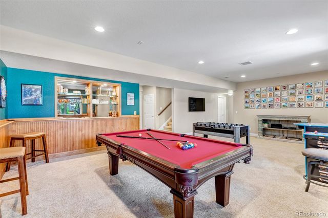 10469 Hillrose Street, Parker, CO 80134