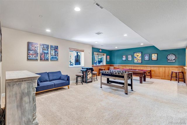 10469 Hillrose Street, Parker, CO 80134