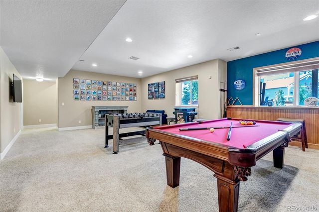 10469 Hillrose Street, Parker, CO 80134