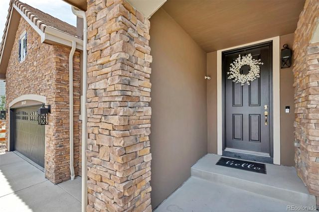 10469 Hillrose Street, Parker, CO 80134