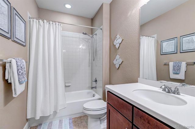 10469 Hillrose Street, Parker, CO 80134