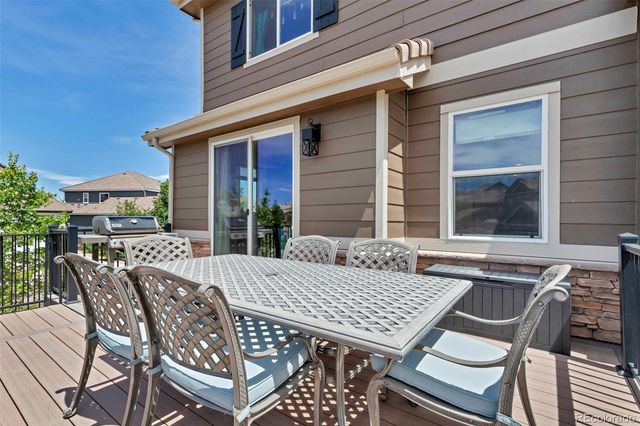 10469 Hillrose Street, Parker, CO 80134