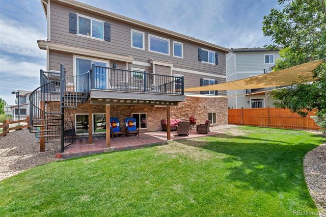 10469 Hillrose Street, Parker, CO 80134