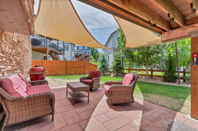 10469 Hillrose Street, Parker, CO 80134