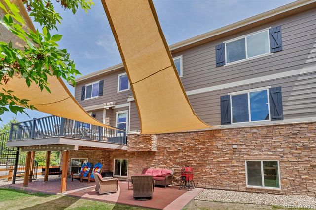 10469 Hillrose Street, Parker, CO 80134