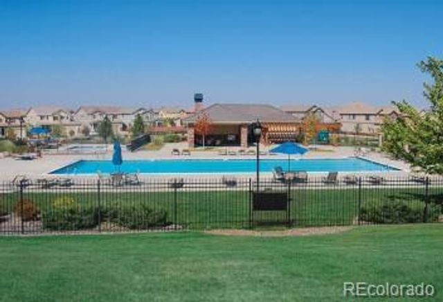 10469 Hillrose Street, Parker, CO 80134