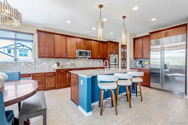 10469 Hillrose Street, Parker, CO 80134