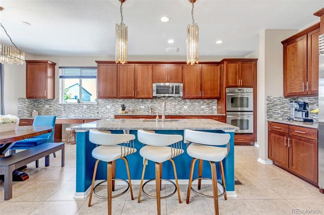 10469 Hillrose Street, Parker, CO 80134