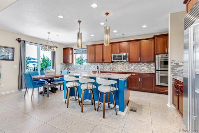 10469 Hillrose Street, Parker, CO 80134