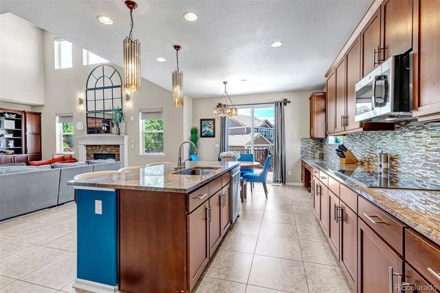 10469 Hillrose Street, Parker, CO 80134