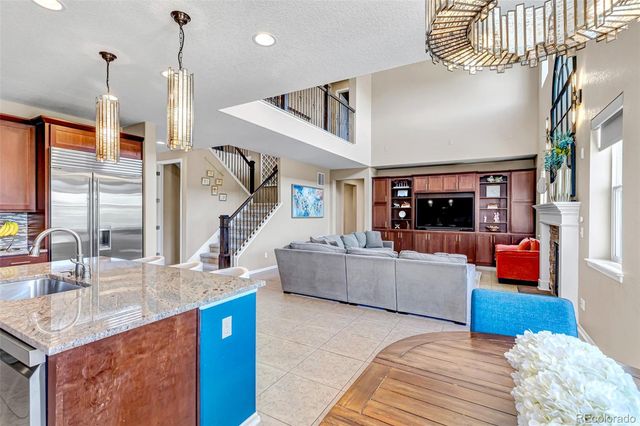 10469 Hillrose Street, Parker, CO 80134