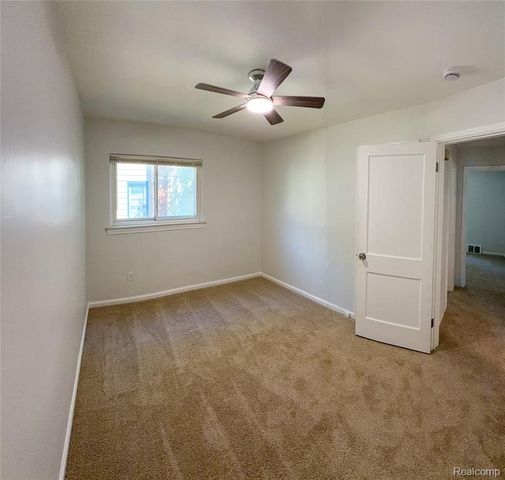 839 Meadowdale Street, Ferndale, MI 48220