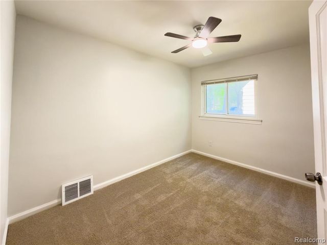 839 Meadowdale Street, Ferndale, MI 48220