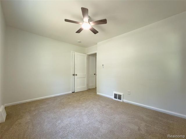 839 Meadowdale Street, Ferndale, MI 48220