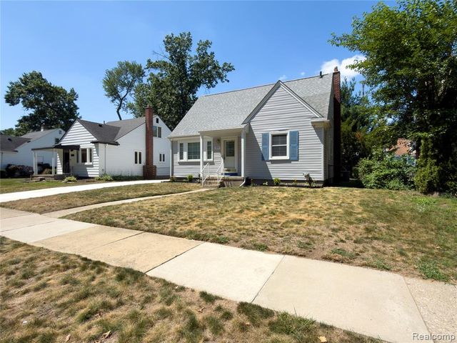839 Meadowdale Street, Ferndale, MI 48220