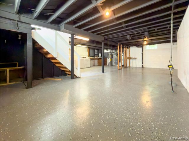 839 Meadowdale Street, Ferndale, MI 48220