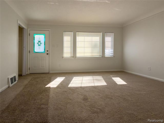 839 Meadowdale Street, Ferndale, MI 48220