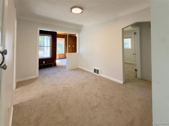 839 Meadowdale Street, Ferndale, MI 48220