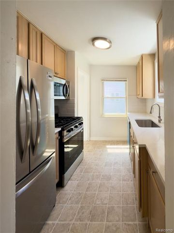 839 Meadowdale Street, Ferndale, MI 48220