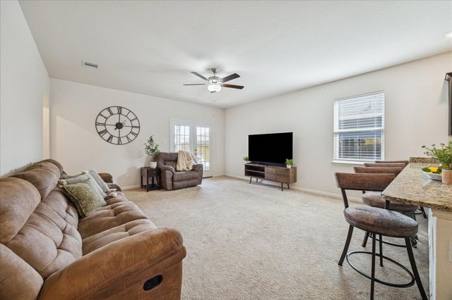 25033 Authors Drive, Magnolia, TX 77355