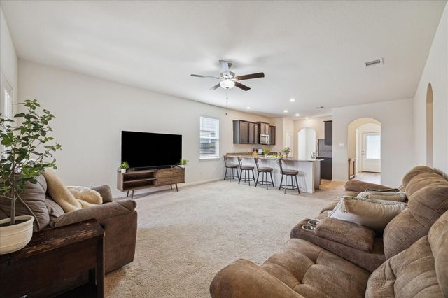 25033 Authors Drive, Magnolia, TX 77355