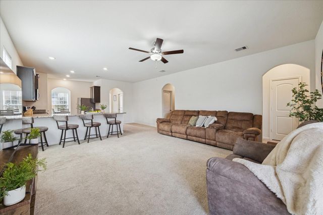 25033 Authors Drive, Magnolia, TX 77355