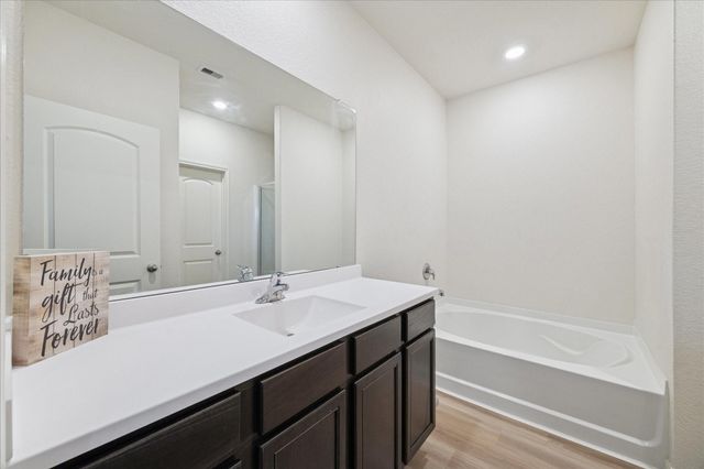 25033 Authors Drive, Magnolia, TX 77355