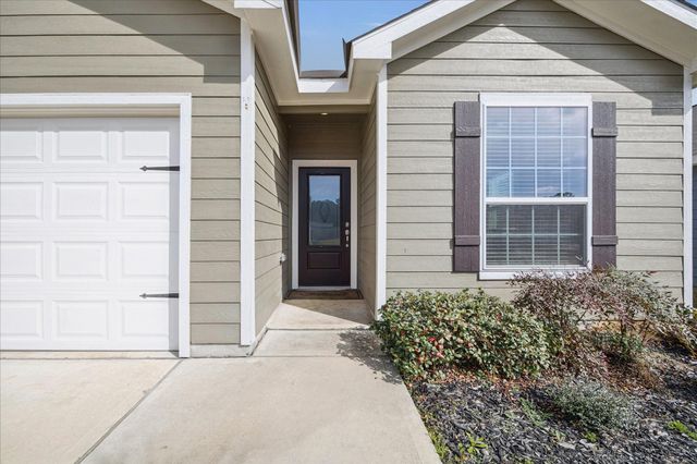 25033 Authors Drive, Magnolia, TX 77355