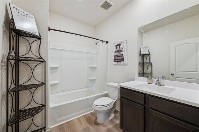 25033 Authors Drive, Magnolia, TX 77355