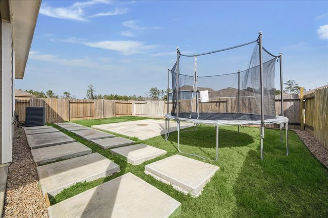 25033 Authors Drive, Magnolia, TX 77355