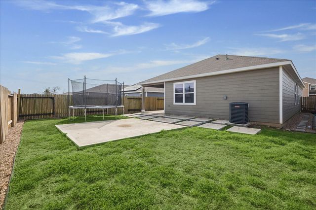 25033 Authors Drive, Magnolia, TX 77355