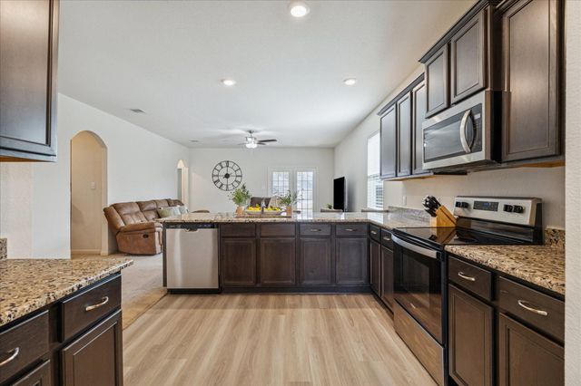 25033 Authors Drive, Magnolia, TX 77355